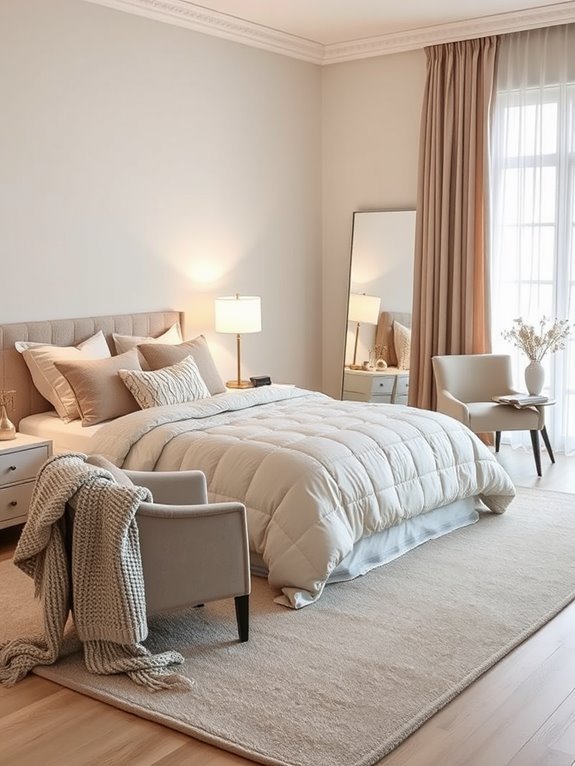 shades of single color