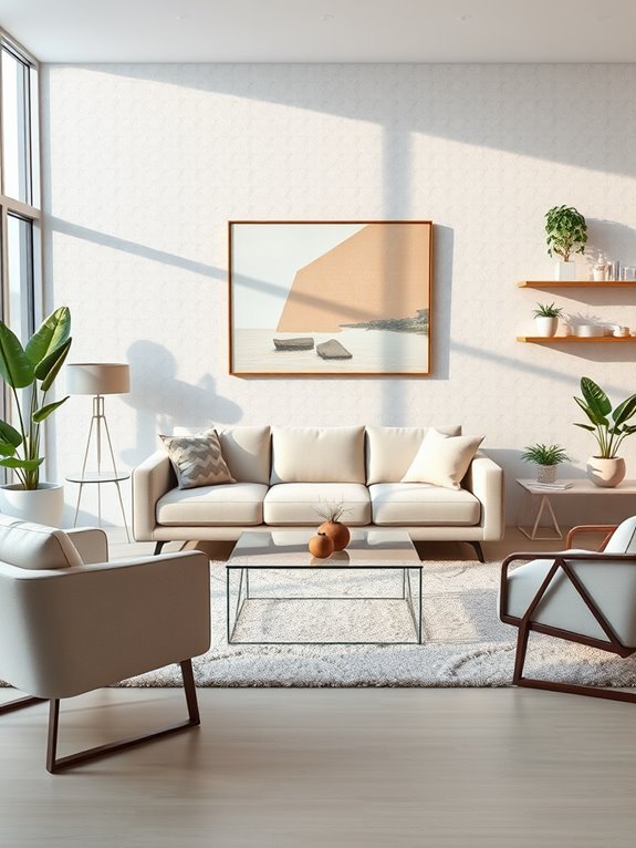 simplify with sleek design