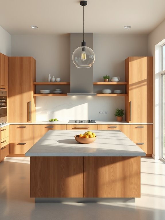 sleek and functional storage solutions