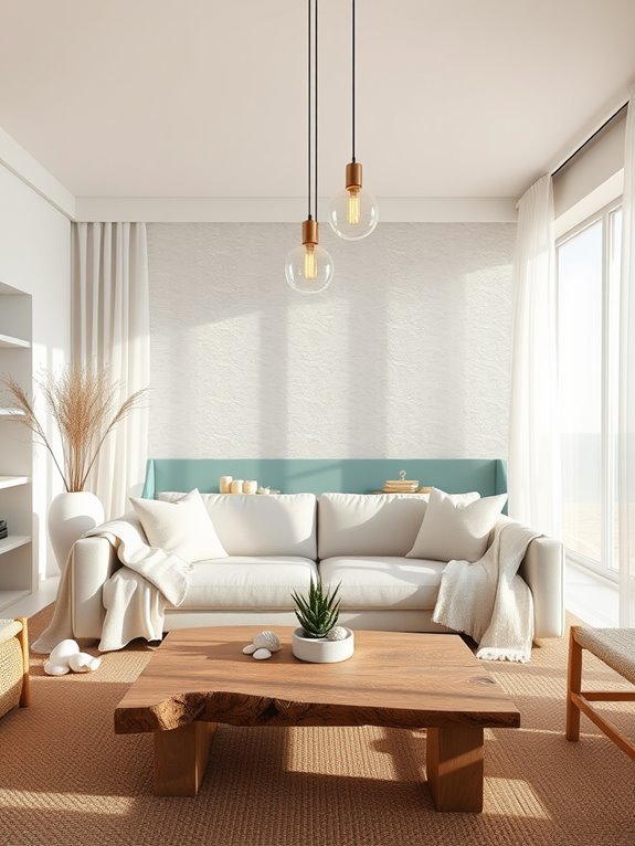 sleek contemporary light designs