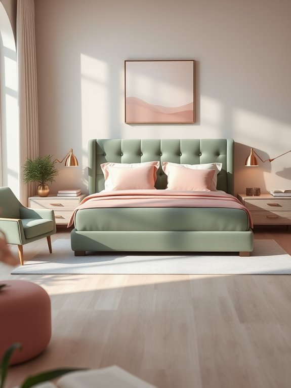 sleek simple functional aesthetics