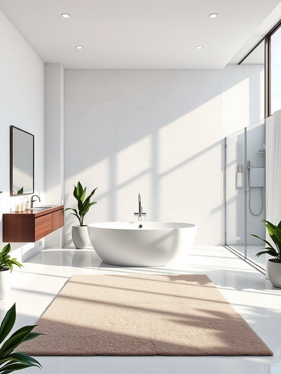 sophisticated contemporary style
