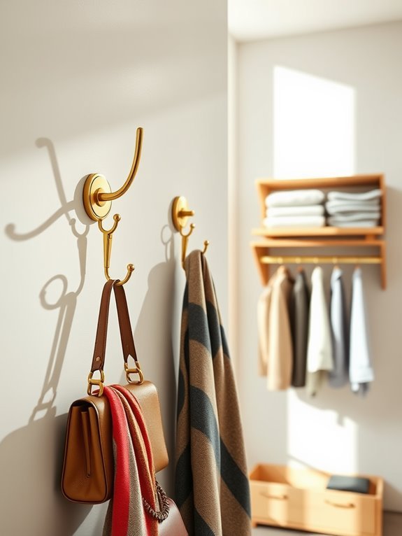 space saving storage solutions