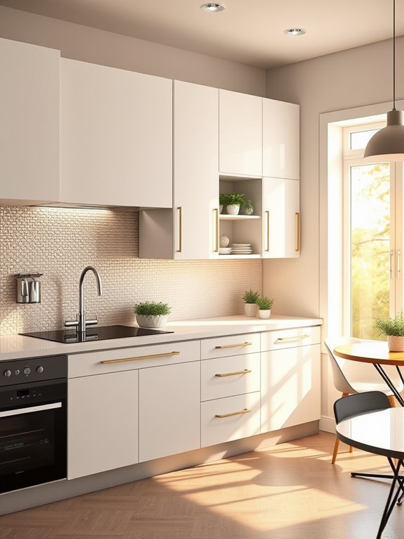 space saving storage solutions