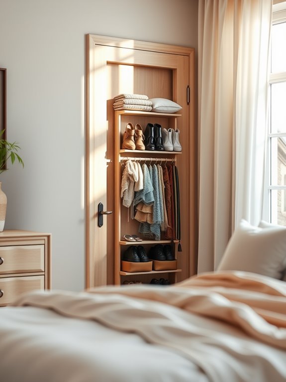 space saving storage solutions