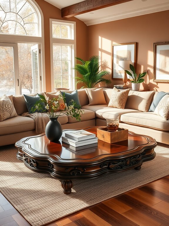 stylish and practical design