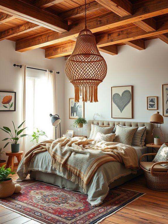 stylish illumination for spaces