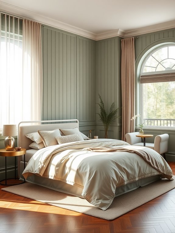 stylish wainscoting design ideas