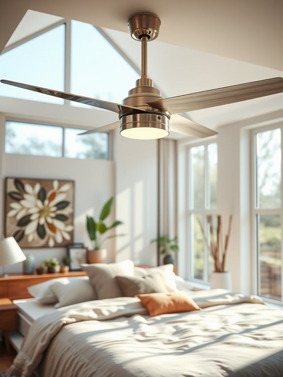 sustainable cooling home solution