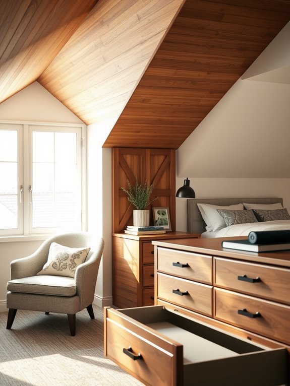 tailored drawer unit solutions