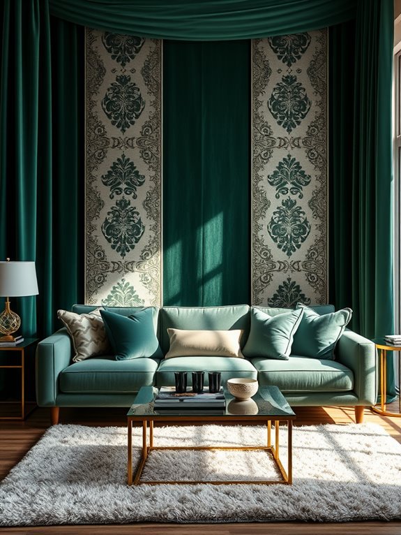 textiles and material design