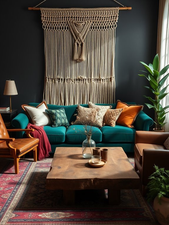 textured embraces in design