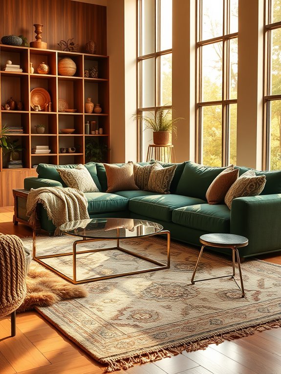textured fabrics enhance comfort