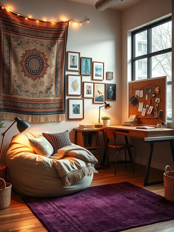 themed interior design ideas