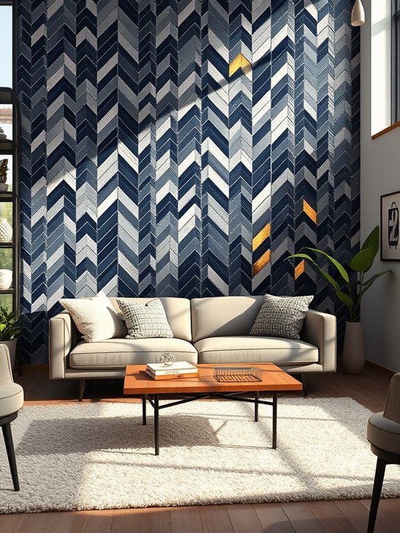 tile flooring design ideas
