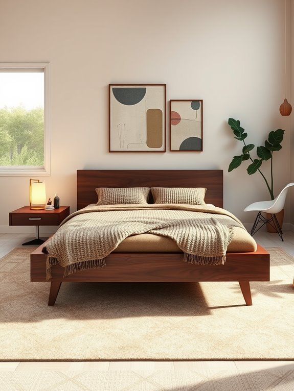 timeless design fusion approach