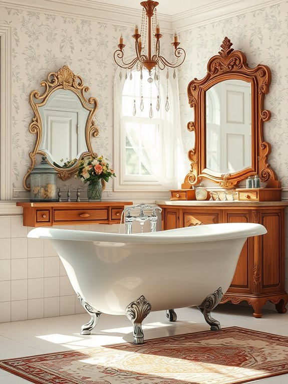 timeless elegance and nostalgia