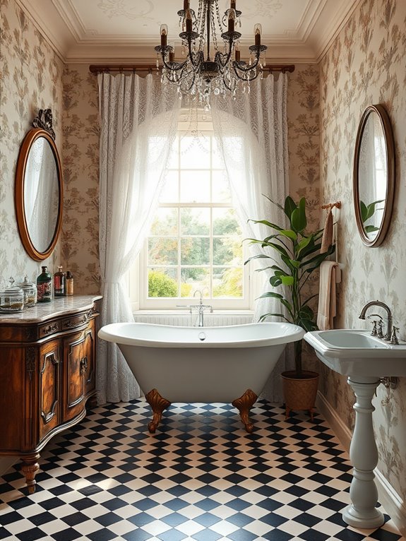 timeless elegance and nostalgia