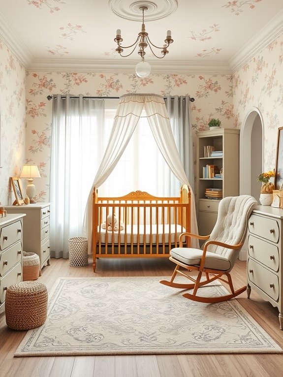 timeless elegance meets contemporary