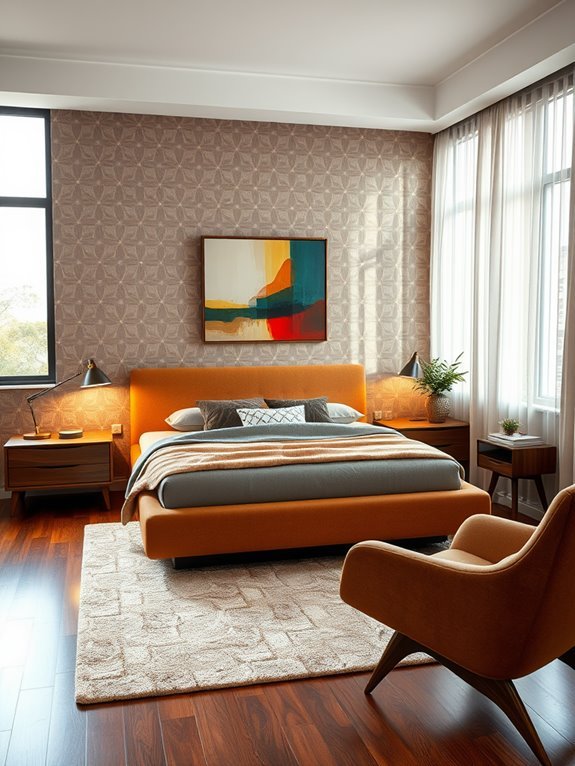 timeless minimalist functional aesthetics