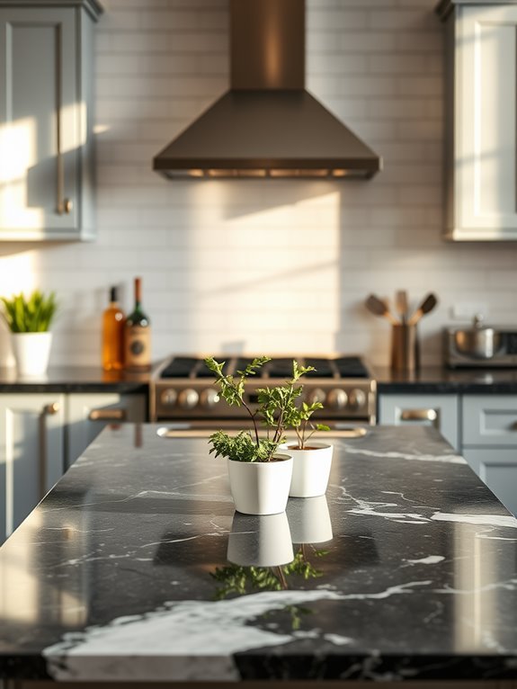 timeless subway tile design