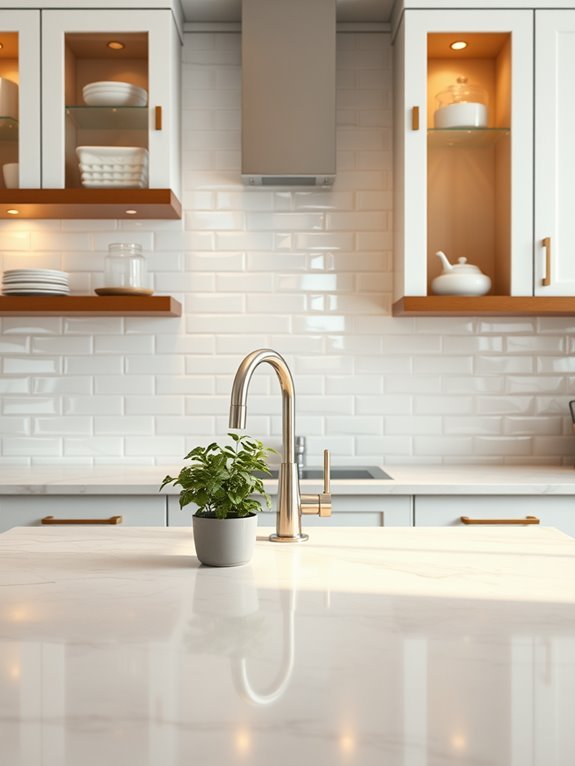 timeless tile sophistication