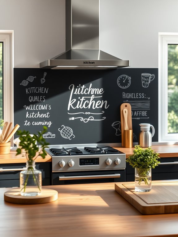 transform surfaces into writable