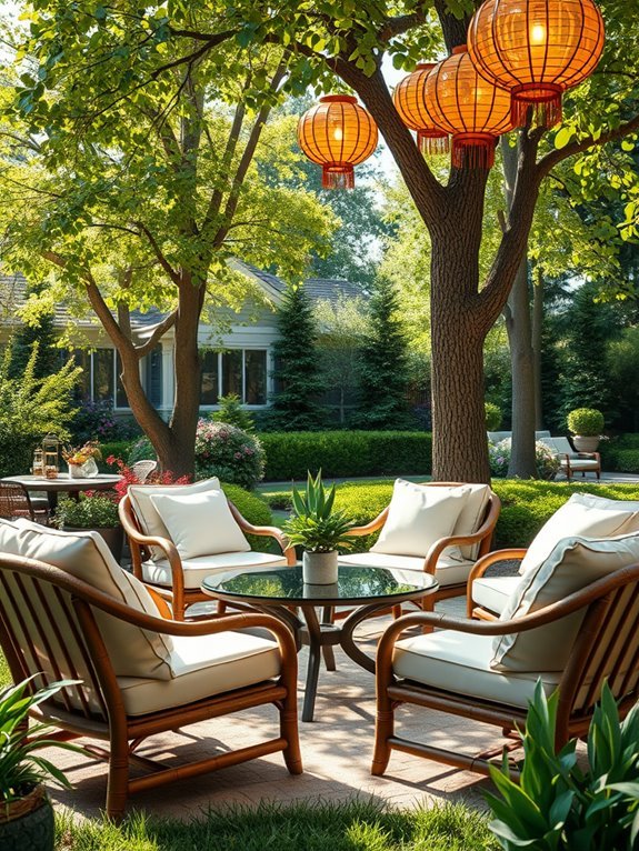 ultimate comfort lounge chairs