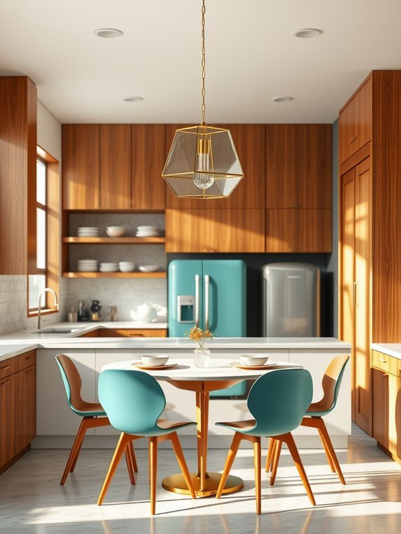 unique and stylish illumination