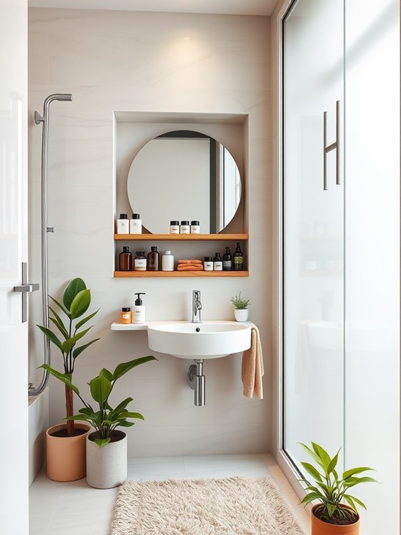 unique eco friendly toiletry solutions