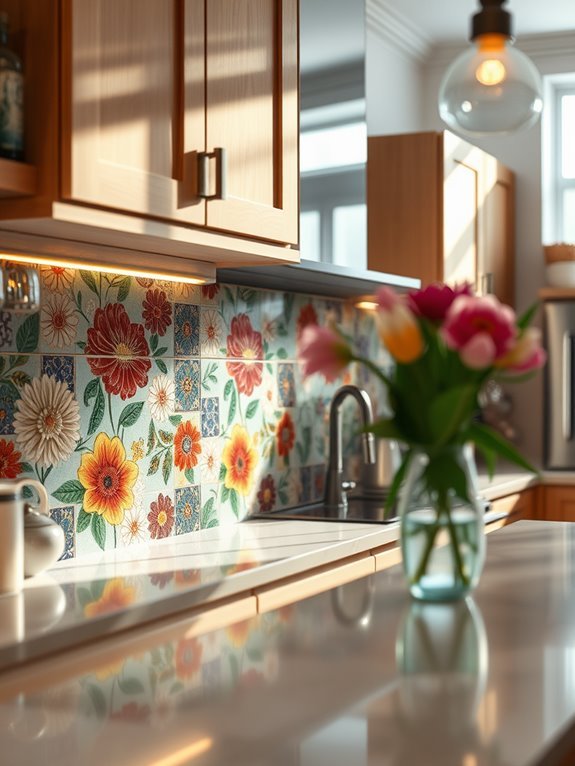 unique handcrafted ceramic art