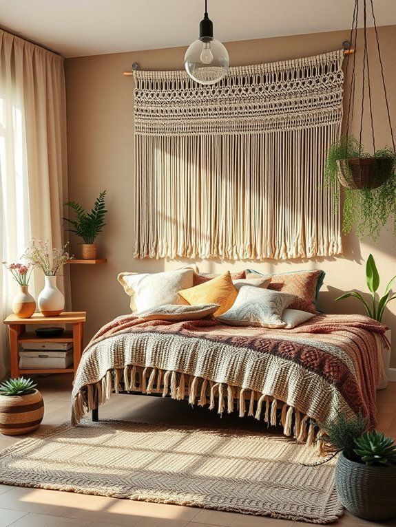 unique handcrafted decorative pieces