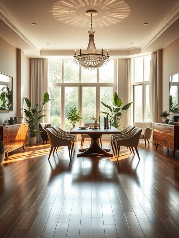 versatile and adaptable environments