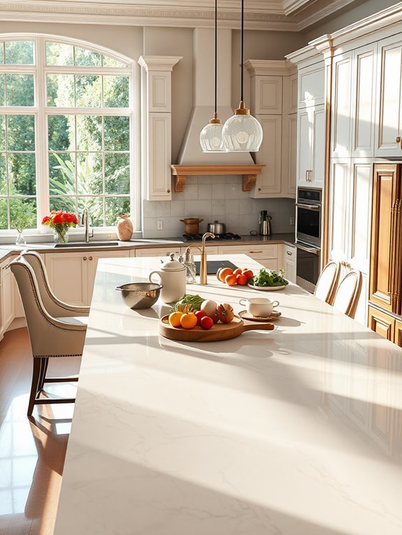 versatile multi functional islands