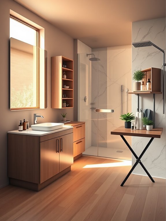 versatile space saving designs