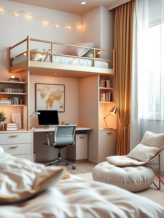 versatile space saving designs