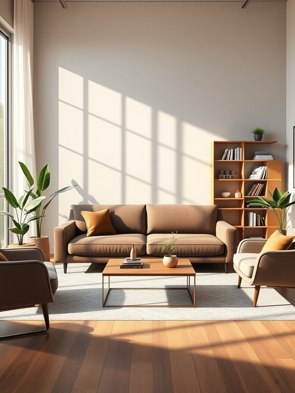 versatile space saving designs