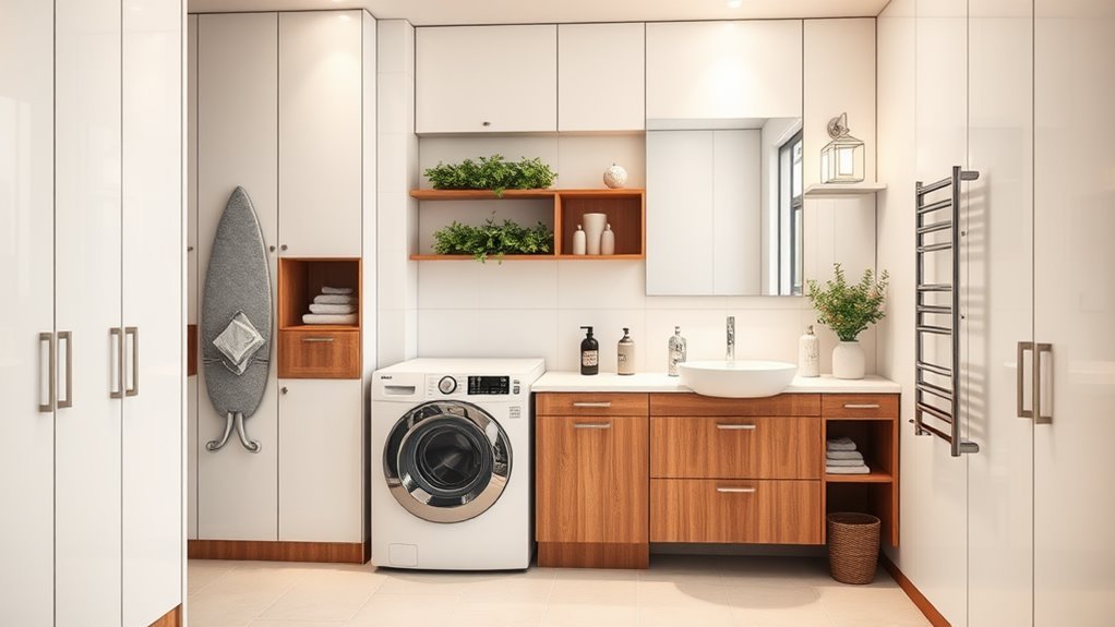 versatile space saving furniture solutions