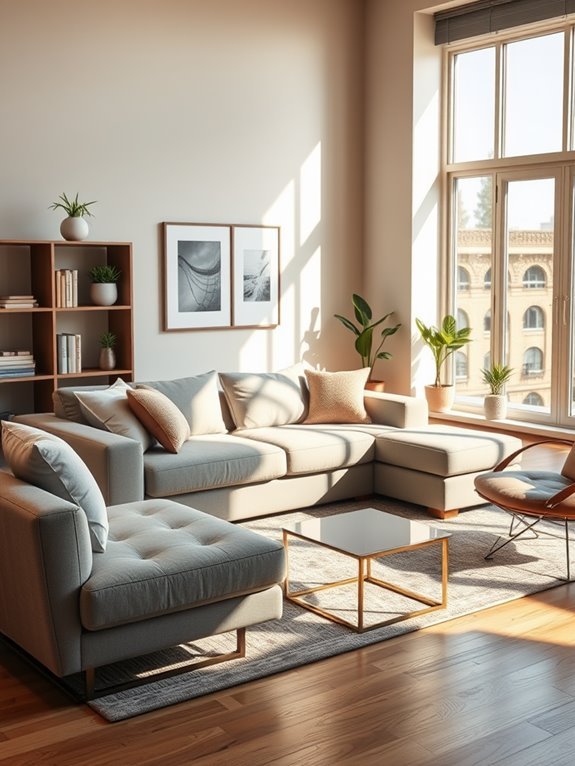 versatile space saving solutions