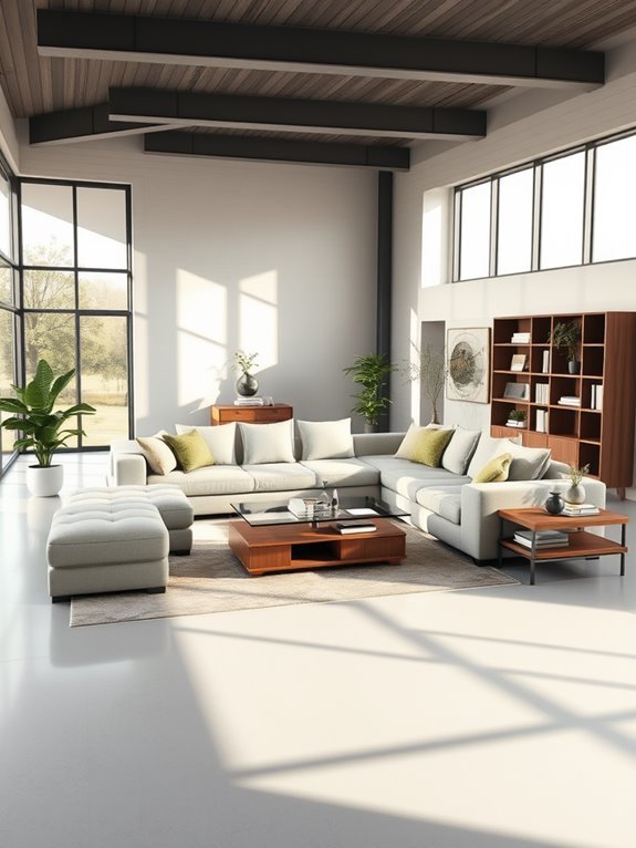 versatile space saving solutions