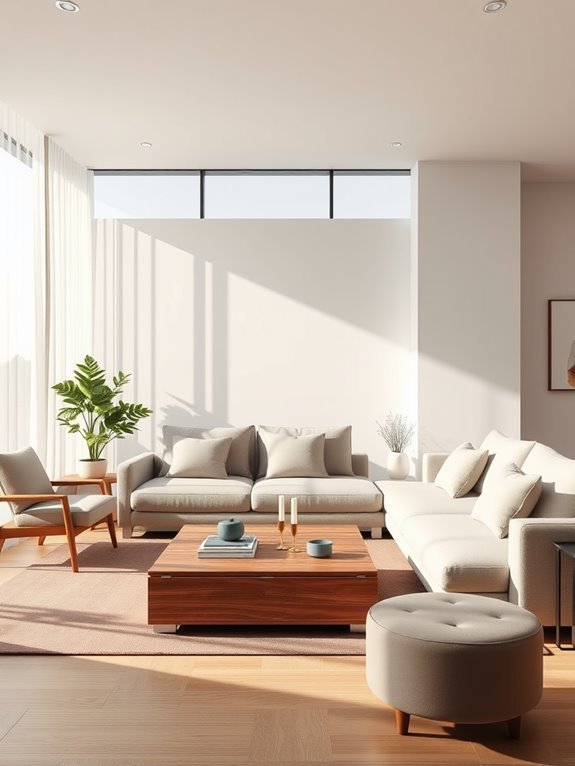 versatile space saving solutions