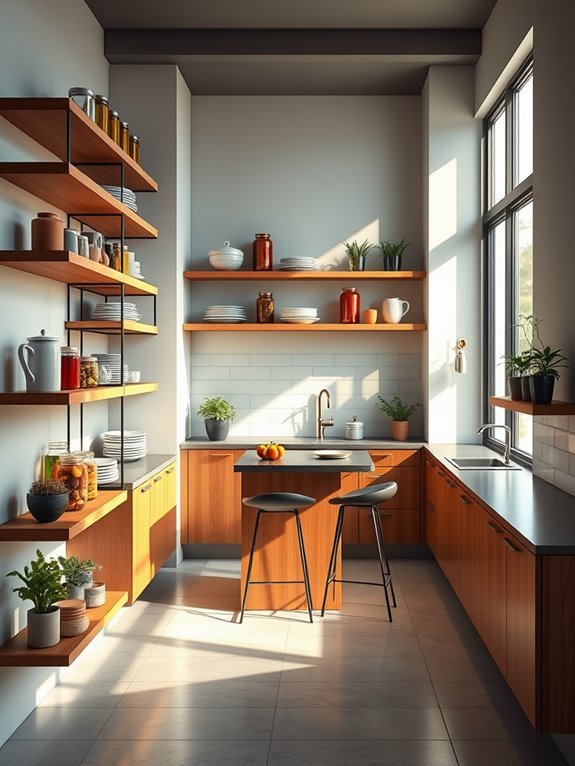 versatile storage design ideas