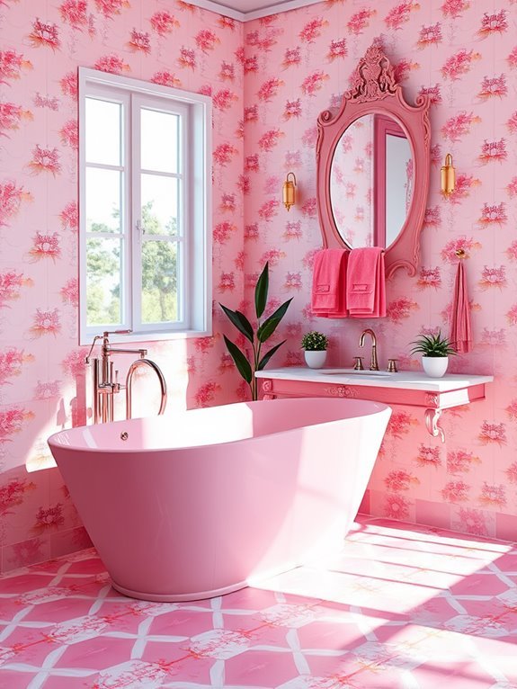 vibrant and whimsical designs