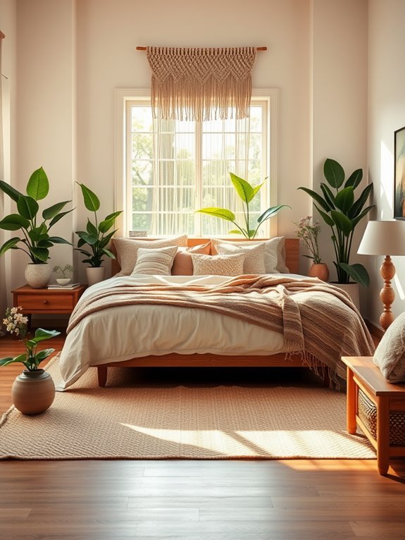 vibrant greenery for indoors