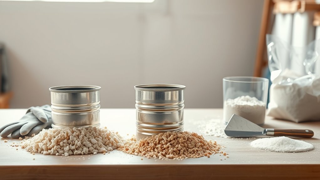 absorb harden ventilate dispose