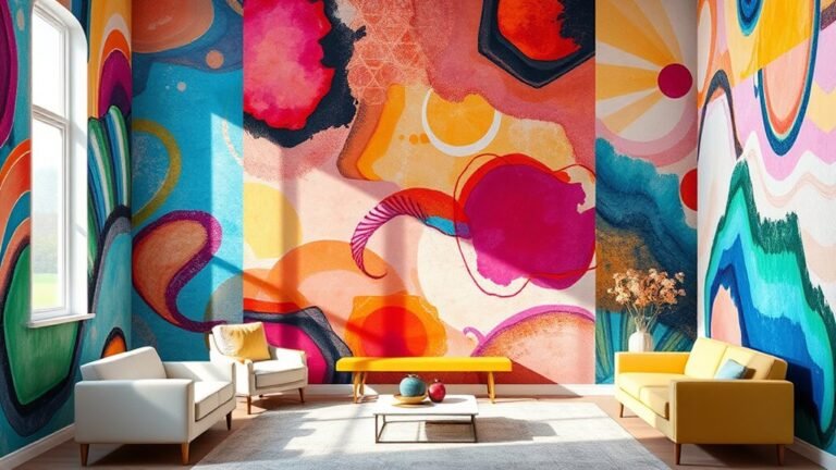 abstract wallpaper design ideas