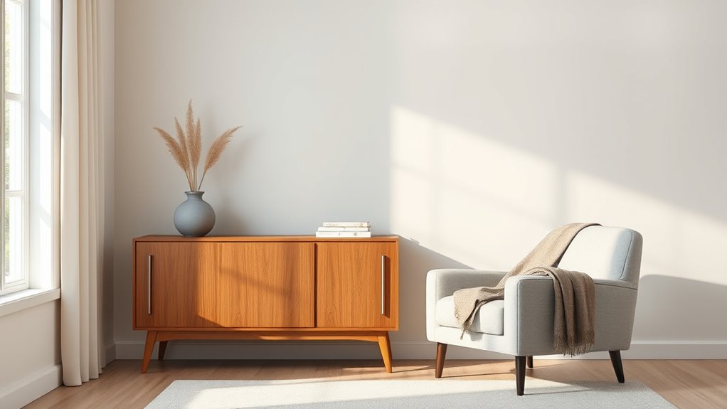 accent wall color considerations