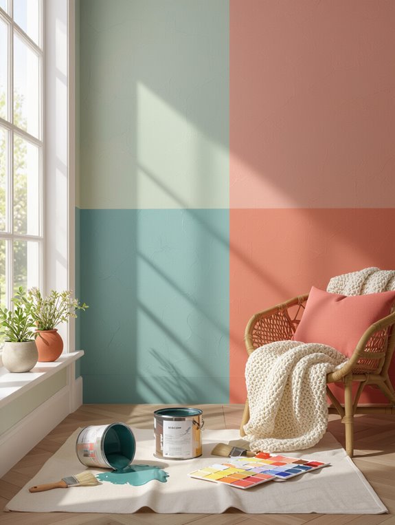 accent wall cost planning