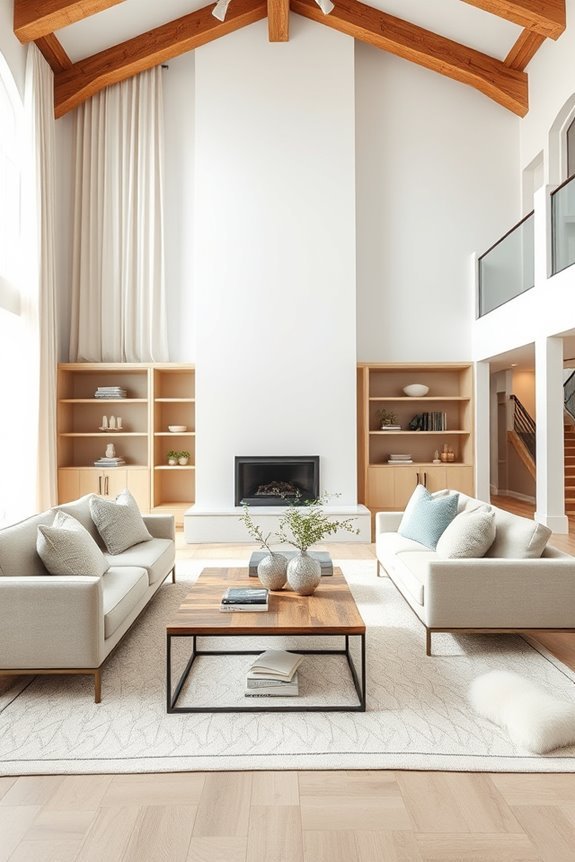 accentuate architectural details creatively