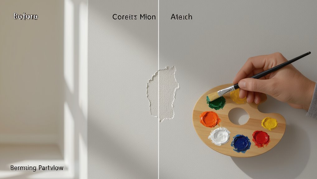 accurate color matching techniques